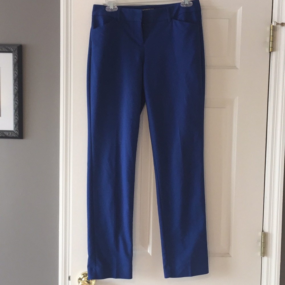 Express Editor pants